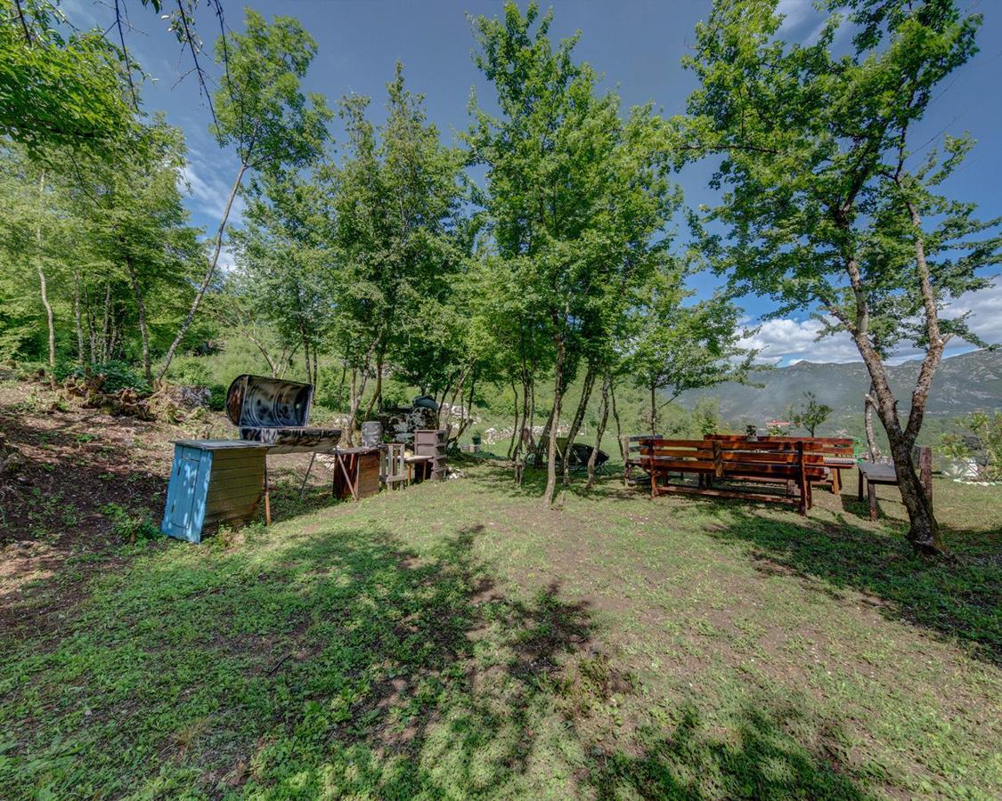 Holiday Home Pavle Rijeka Crnojevica Luaran gambar