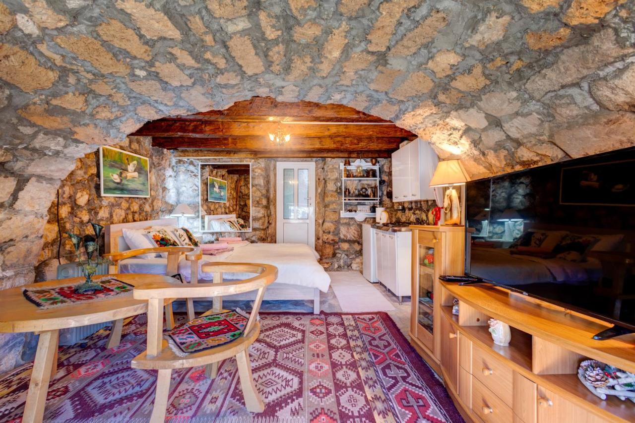 Holiday Home Pavle Rijeka Crnojevica Luaran gambar
