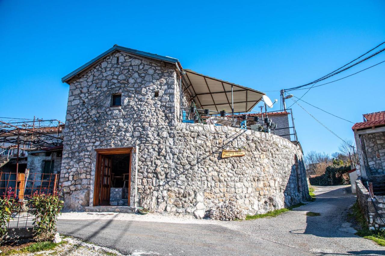 Holiday Home Pavle Rijeka Crnojevica Luaran gambar