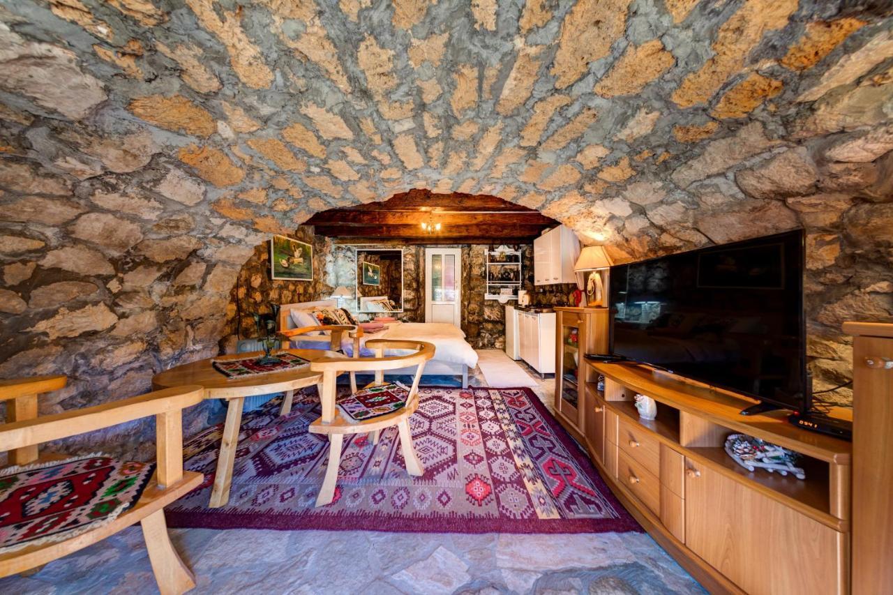 Holiday Home Pavle Rijeka Crnojevica Luaran gambar