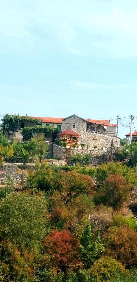 Holiday Home Pavle Rijeka Crnojevica Luaran gambar