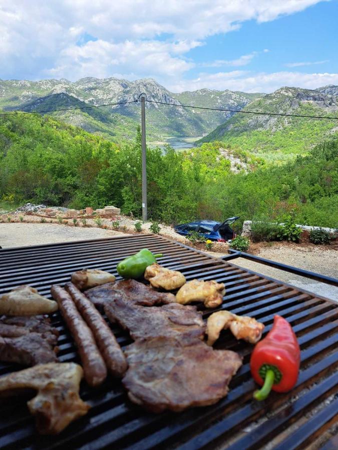 Holiday Home Pavle Rijeka Crnojevica Luaran gambar