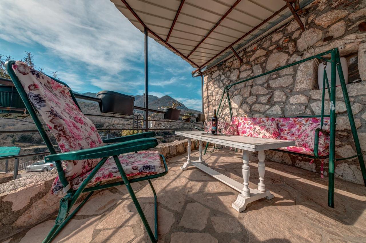 Holiday Home Pavle Rijeka Crnojevica Luaran gambar