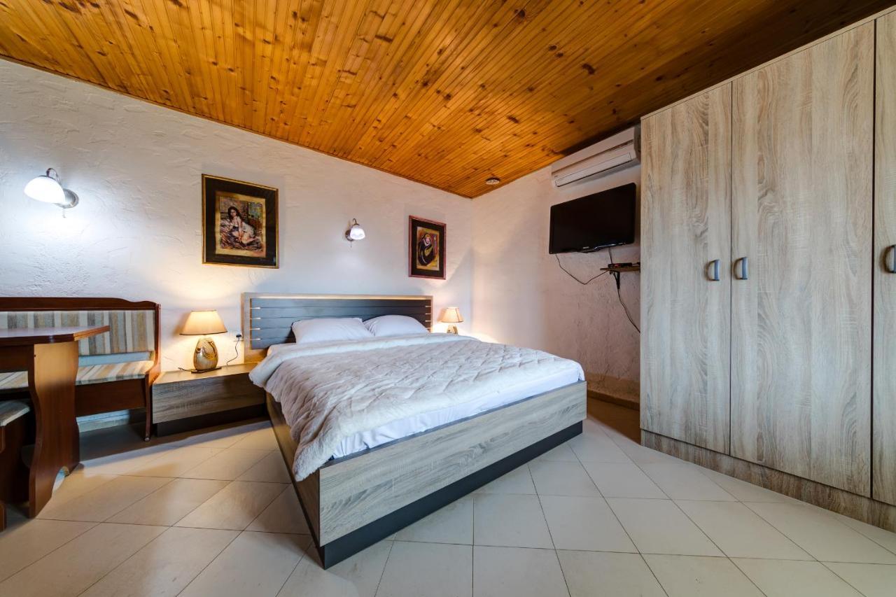 Holiday Home Pavle Rijeka Crnojevica Luaran gambar