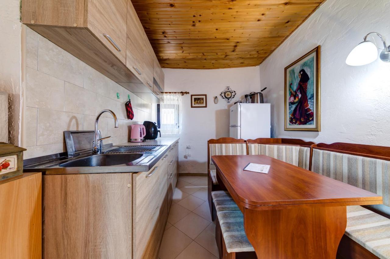 Holiday Home Pavle Rijeka Crnojevica Luaran gambar