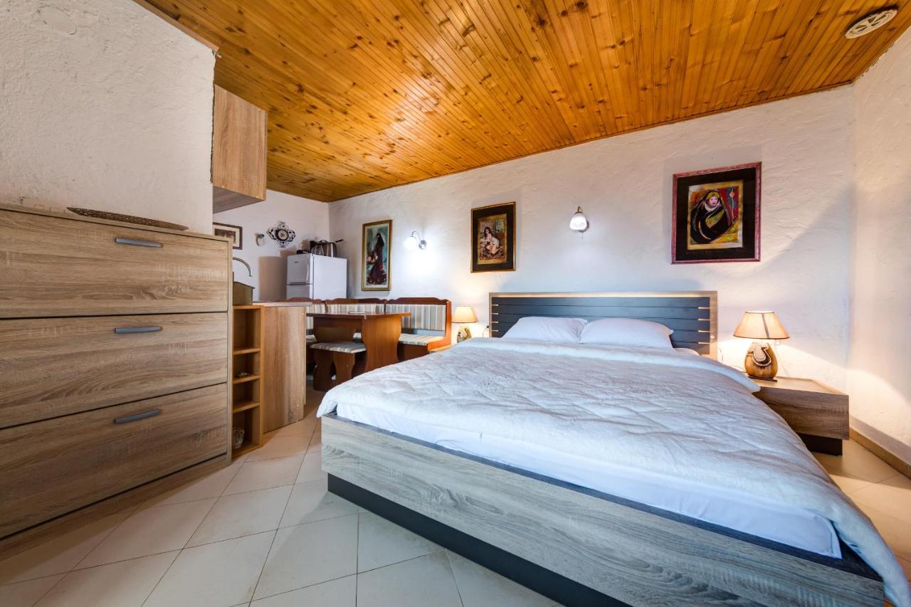 Holiday Home Pavle Rijeka Crnojevica Luaran gambar