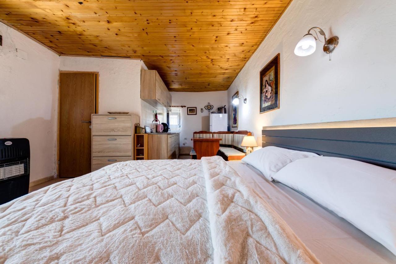 Holiday Home Pavle Rijeka Crnojevica Luaran gambar