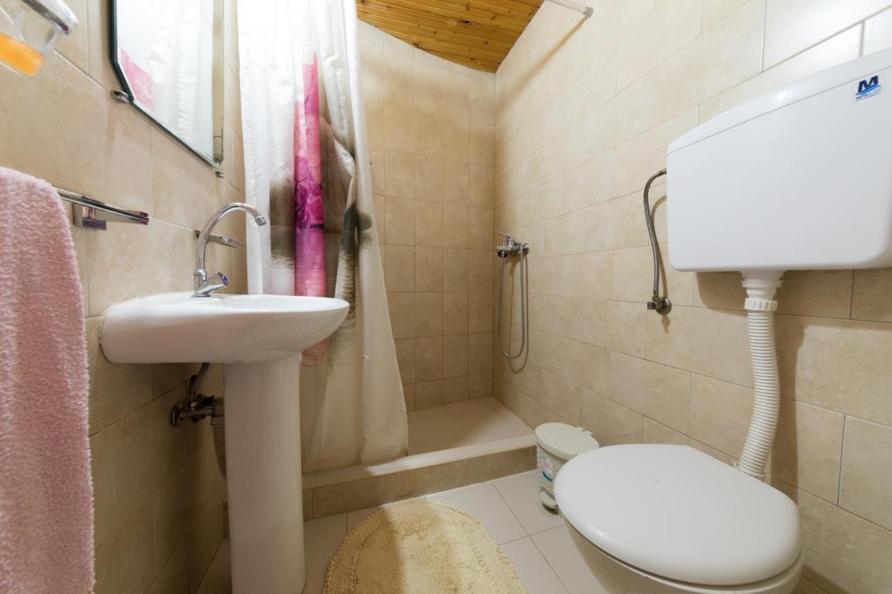 Holiday Home Pavle Rijeka Crnojevica Luaran gambar